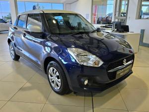 2024 Suzuki Swift 1.2 GL manual