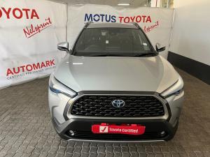 Toyota Corolla Cross 1.8 Hybrid XR - Image 6