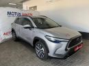 Thumbnail Toyota Corolla Cross 1.8 Hybrid XR