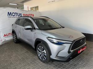 Toyota Corolla Cross 1.8 Hybrid XR - Image 1
