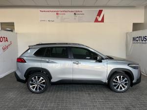 Toyota Corolla Cross 1.8 Hybrid XR - Image 4