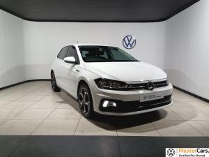 2021 Volkswagen Polo 1.0 TSI Comfortline