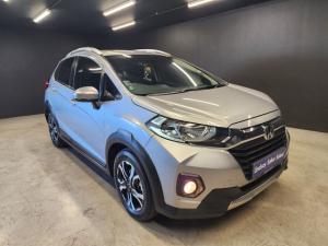 2024 Honda WR-V 1.2 Comfort