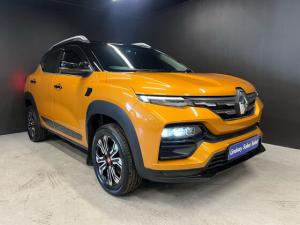 2023 Renault Kiger 1.0 Turbo Intens