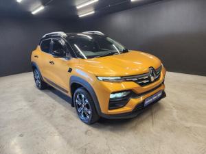 2023 Renault Kiger 1.0 Turbo Intens