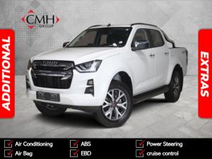 2024 Isuzu D-Max 1.9TD double cab LS 4x4 auto