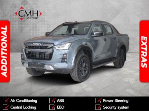 2024 Isuzu D-Max 3.0TD double cab V-Cross 4x4