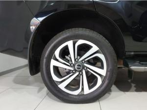 Isuzu mu-X 3.0TD LS 4x4 - Image 10