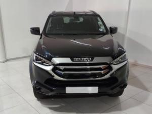 Isuzu mu-X 3.0TD LS 4x4 - Image 11