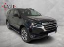 Thumbnail Isuzu mu-X 3.0TD LS 4x4