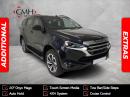 Thumbnail Isuzu mu-X 3.0TD LS 4x4