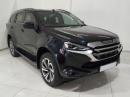 Thumbnail Isuzu mu-X 3.0TD LS 4x4