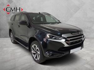 Isuzu mu-X 3.0TD LS 4x4 - Image 1
