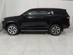 Isuzu mu-X 3.0TD LS 4x4 - Image 2
