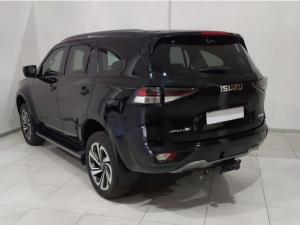 Isuzu mu-X 3.0TD LS 4x4 - Image 3