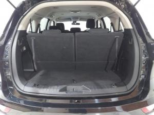 Isuzu mu-X 3.0TD LS 4x4 - Image 5