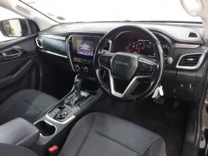 Isuzu mu-X 3.0TD LS 4x4 - Image 6