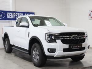 2024 Ford Ranger 2.0 SiT SuperCab XLT