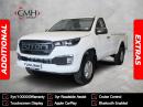 Thumbnail Foton Tunland G7 2.0TD single cab Hi Rider