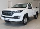Thumbnail Foton Tunland G7 2.0TD single cab Hi Rider