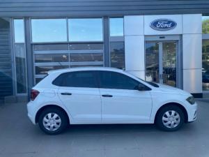 Volkswagen Polo hatch 1.0TSI Trendline - Image 3