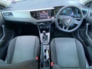 Volkswagen Polo hatch 1.0TSI Trendline - Image 6