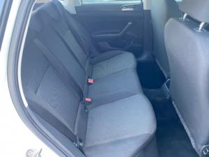 Volkswagen Polo hatch 1.0TSI Trendline - Image 8