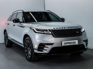 2021 Land Rover Range Rover Velar D200 R-Dynamic SE