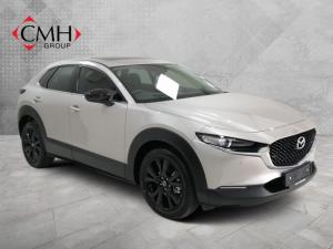 2024 Mazda CX-30 2.0 Carbon Edition