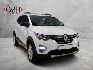 2022 Renault Triber 1.0 Intens auto