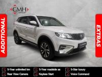 Thumbnail Proton X70 1.5T Standard