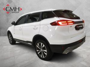 Proton X70 1.5T Standard - Image 5