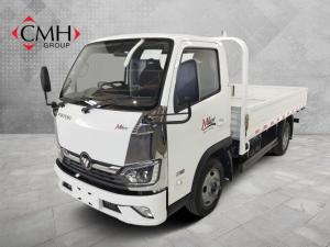 2024 Foton Miler TruckD/S