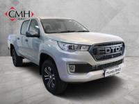 Thumbnail Foton Tunland G7 2.0TD double cab TL auto
