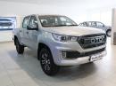 Thumbnail Foton Tunland G7 2.0TD double cab TL auto