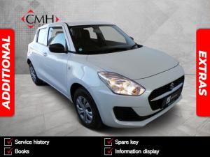 2023 Suzuki Swift 1.2 GA