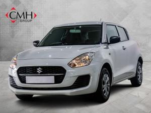 2023 Suzuki Swift 1.2 GA