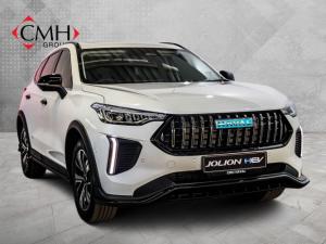 2024 Haval Jolion Pro 1.5 HEV Ultra Luxury