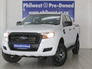 2021 Ford Ranger 2.2TDCi double cab Hi-Rider