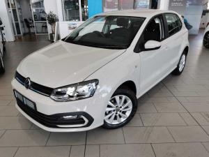 2024 Volkswagen Polo Vivo hatch 1.6 Life