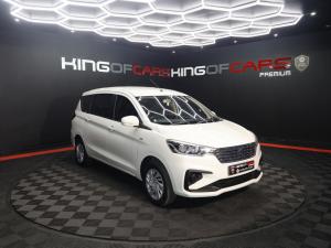 2020 Suzuki Ertiga 1.5 GL