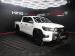 Toyota Hilux 2.8GD-6 double cab Legend auto - Thumbnail 1