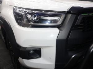 Toyota Hilux 2.8GD-6 double cab Legend auto - Image 6