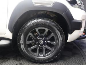 Toyota Hilux 2.8GD-6 double cab Legend auto - Image 7
