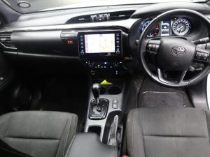 Toyota Hilux 2.8GD-6 double cab Legend auto - Image 8