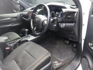 Toyota Hilux 2.8GD-6 double cab Legend auto - Image 9