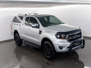 2021 Ford Ranger 2.2TDCI XLS automaticSUP/CAB