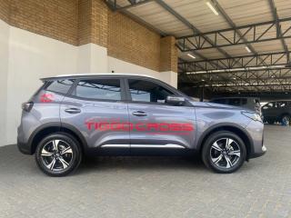 Chery Tiggo Cross 1.5T Comfort