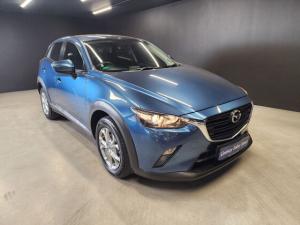 2021 Mazda CX-3 2.0 Active auto