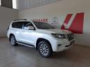 Thumbnail Toyota Land Cruiser Prado 2.8GD VX-L